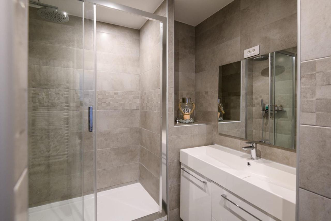 Le Notre Dame 3Br With Ac And Balcony In The Heart Of Nice Welkeys Экстерьер фото